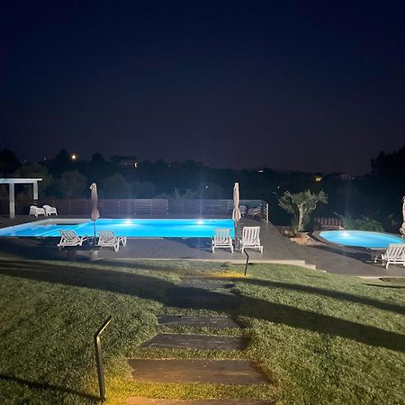 Casas No Terreiro Guest House Penacova Bagian luar foto